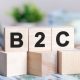 B2C Content Marketing Blog Banner | content Inception