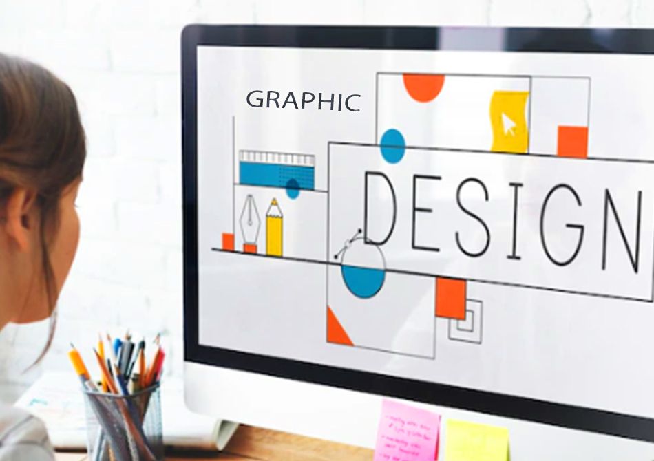Graphic Design Services | Content Inception