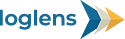 loglens Logo
